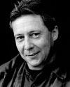 Stan Thomson - booking agent for Western Canada