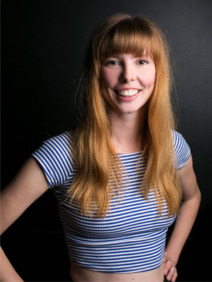 Amber Harper-Young