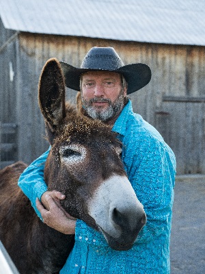 Tom Green