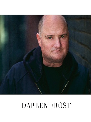 Darren Frost