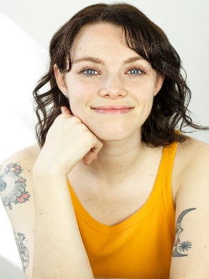Gina Harms