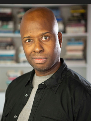 Kevin Christopher