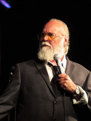 Richard Lett