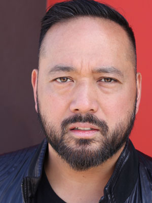 Ron Josol