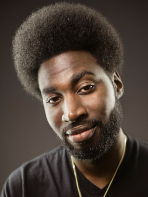 Sterling Scott