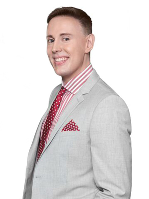 Andrew Johnston