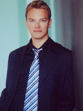 Trevor Boris