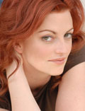 Claire Brosseau