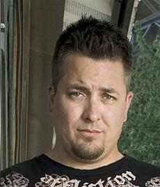 Jay Brown