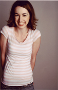 Julia Bruce