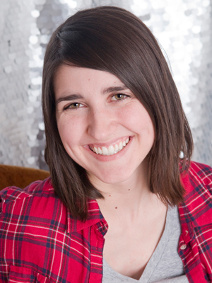 Caitlin Langelier
