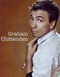 Graham Chittenden
