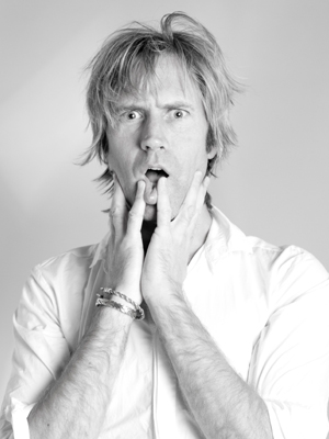 Christopher Molineux