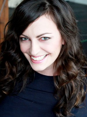 Claire Brosseau