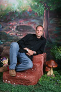 Terry Clement