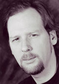 Mike Cliff