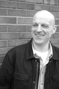 Stephen Coombs