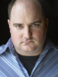 Darren Frost