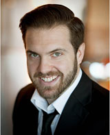 Darrin Rose