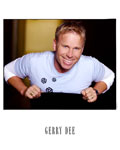 Gerry  Dee