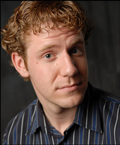 Donovan Deschner