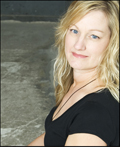 Anna Gustafson