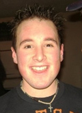 Colin Hollett