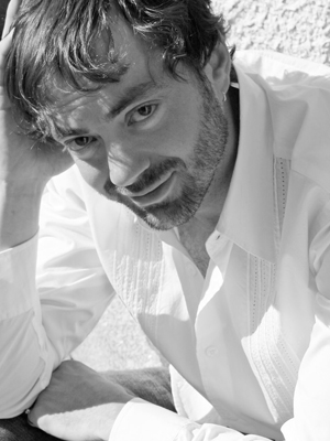 Ian Black