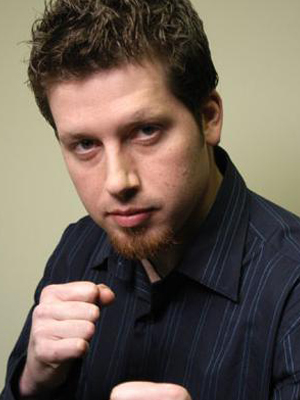 Ian Peet