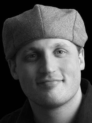 Jasen Fredrickson