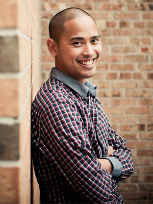 Keith Pedro