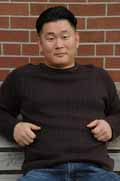 John  Ki