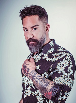 Kris LaBelle