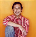 Tony Krolo