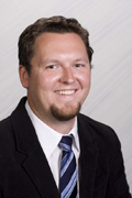 Sean Lecomber