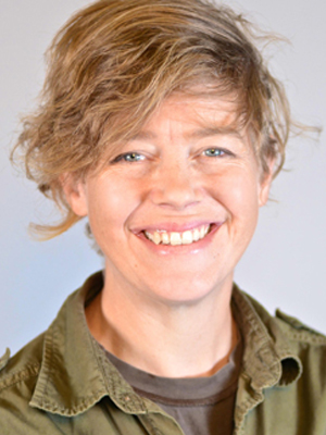 Linda Ellis