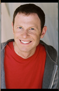 Dylan Mandlsohn