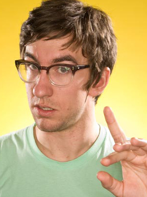 Mark Little
