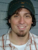 Brett Martin