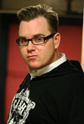 Dave Martin