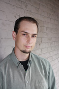 Danny Mendlow