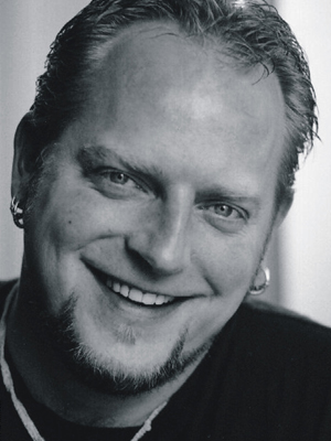 Mike Craigdallie