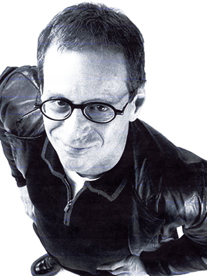 Mike Nemiroff