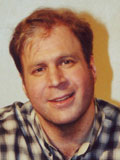 Lawrence Morgenstern