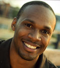 Cedric  Newman