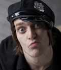 Bryan O'Gorman
