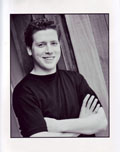 Ian Peet