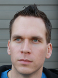 Seth Perry