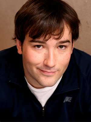 Peter White