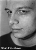 Sean  Proudlove
